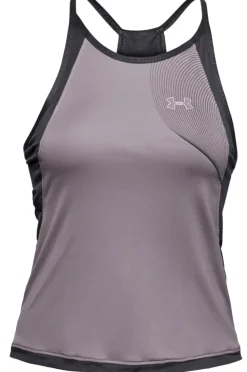 Online Under Armour Qualifier Iso-Chill Tank Dam