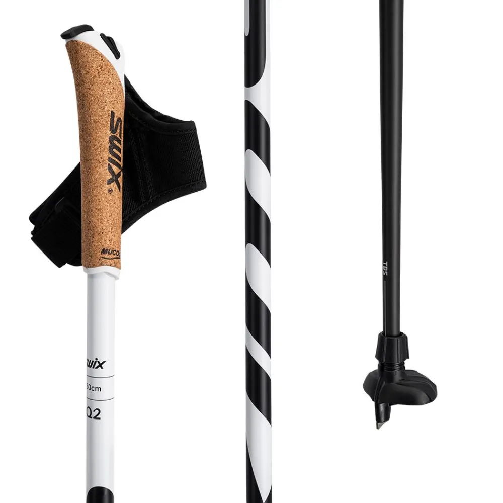 Längd | Swix Quantum 2