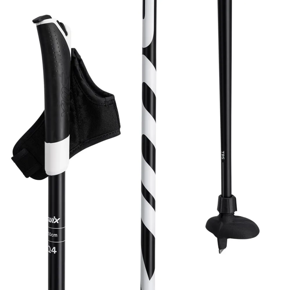 Swix Quantum 4