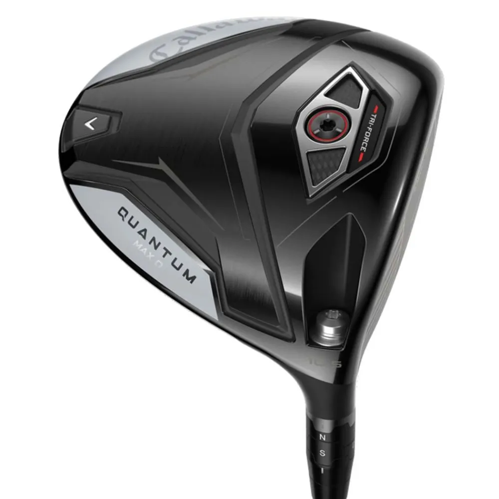 Allt Inom Golf|Golfklubbor | Callaway Quantum Max D Driver