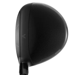 Clearance Callaway Quantum Max D Fairwaywood