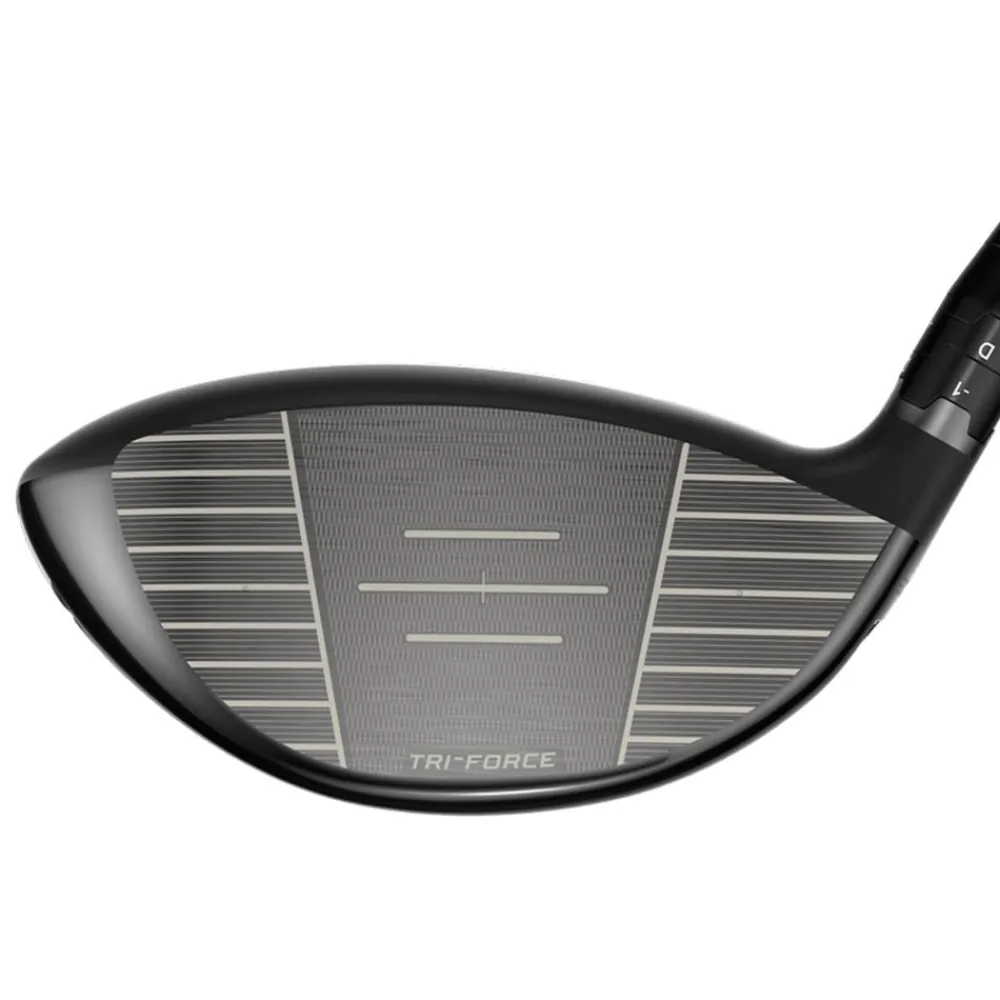 Callaway Quantum Max Driver