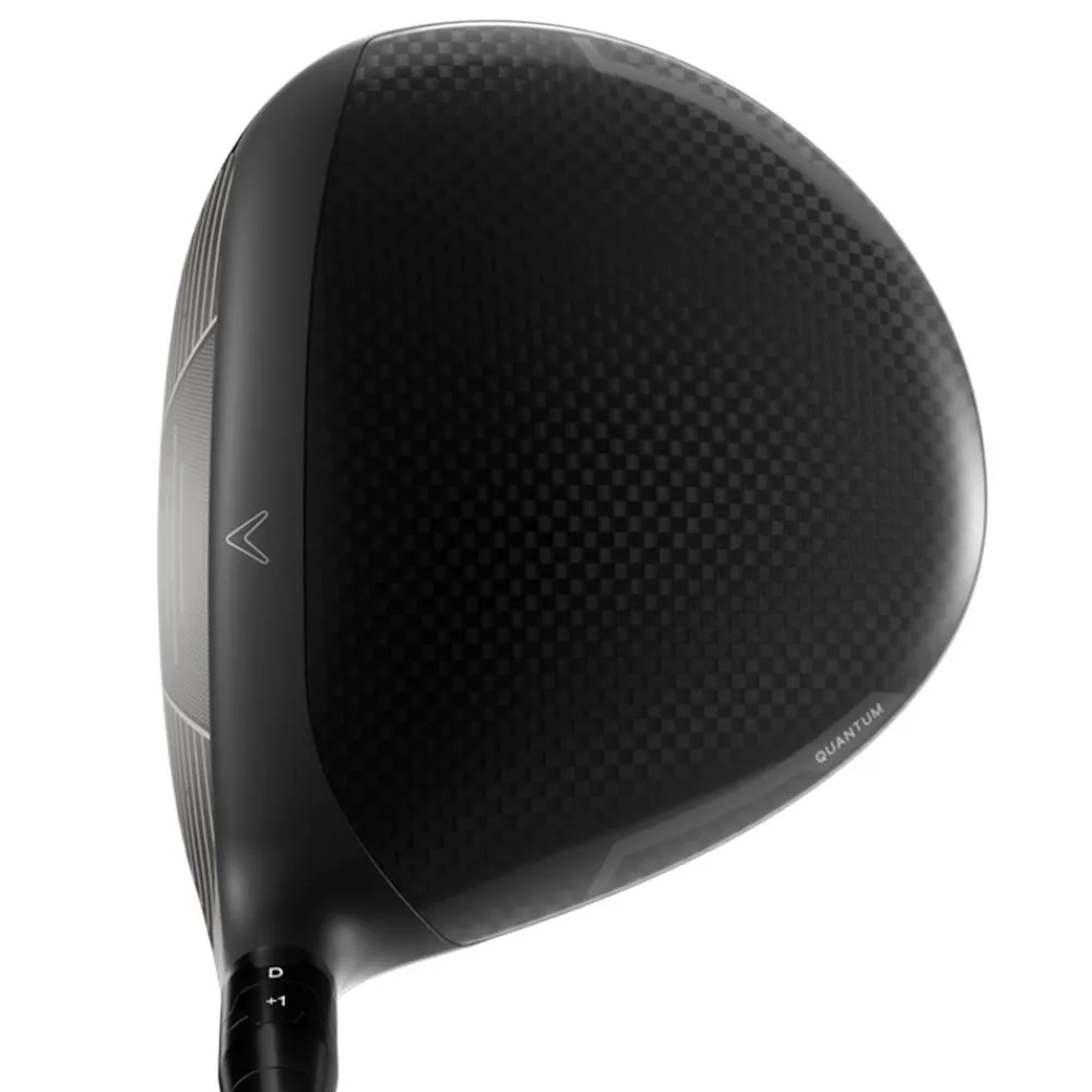 Callaway Quantum Max Driver