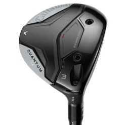 Allt Inom Golf|Golfklubbor | Callaway Quantum Max Fairwaywood