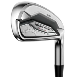 Sale Callaway Quantum Max Iron Set