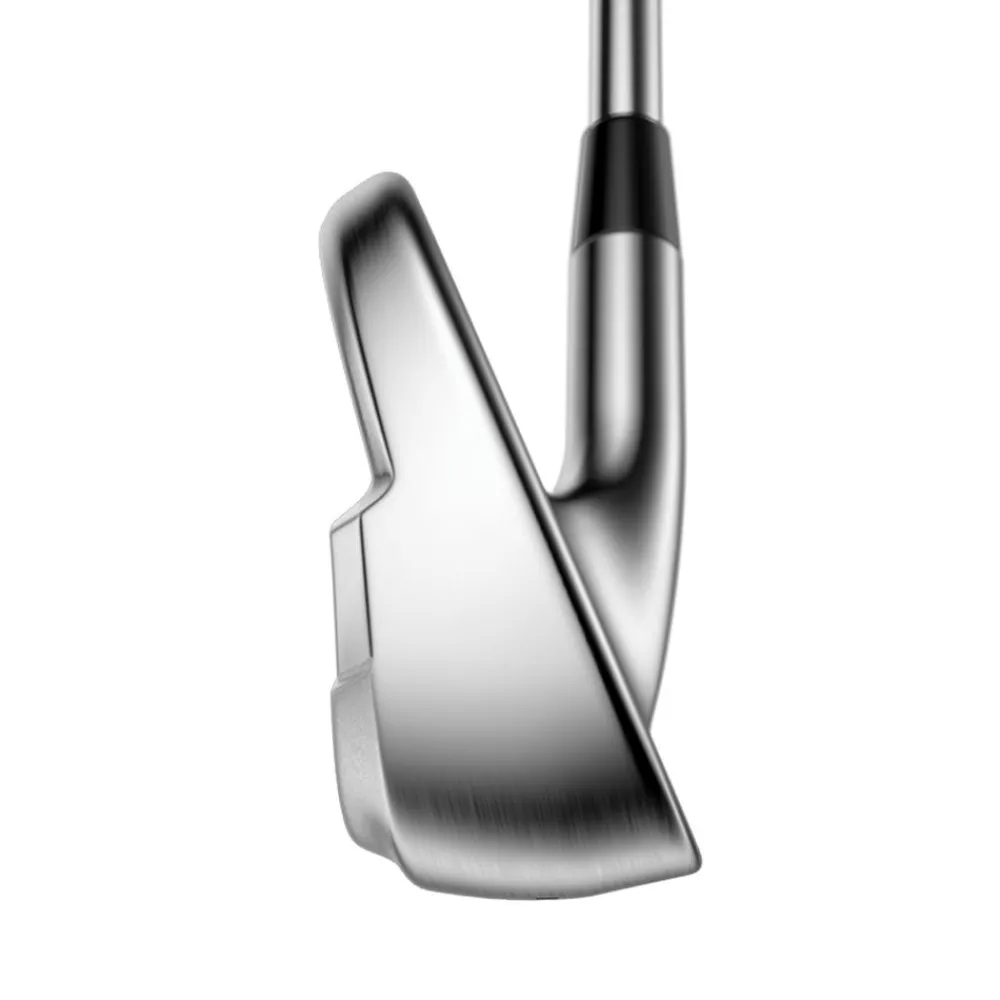 Discount Callaway Quantum Max Iron Set
