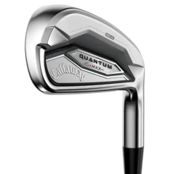 Discount Callaway Quantum Max Iron Set