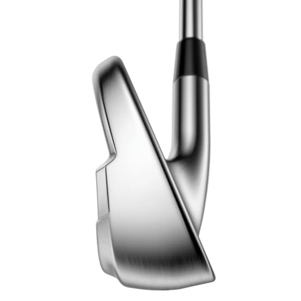 Hot Callaway Quantum Max Iron Set