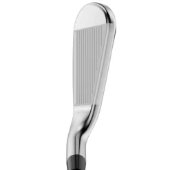 Hot Callaway Quantum Max Iron Set