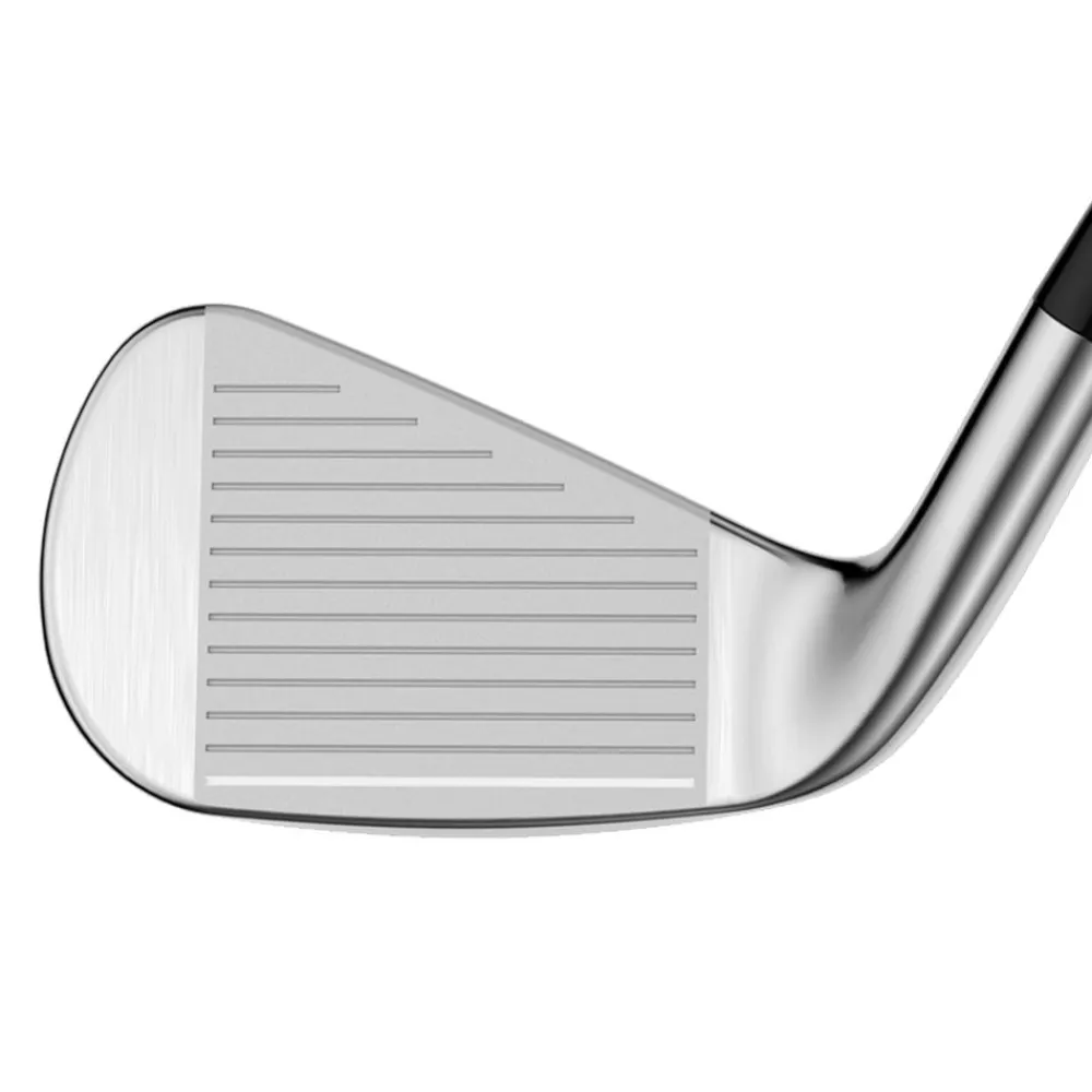 Hot Callaway Quantum Max Iron Set