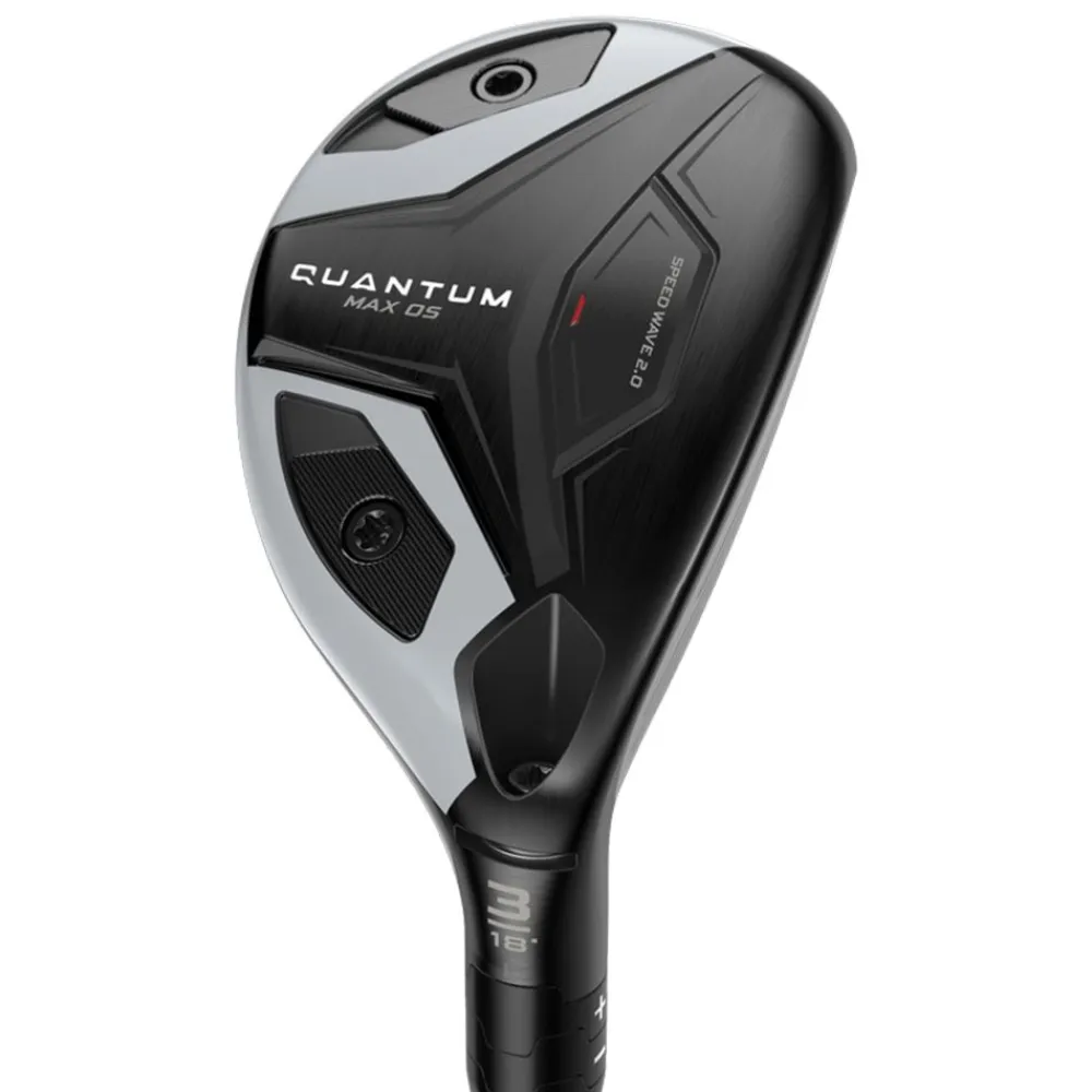 Allt Inom Golf|Golfklubbor | Callaway Quantum Max OS Dam