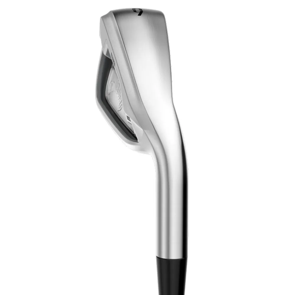 Hot Callaway Quantum Max OS Iron Set