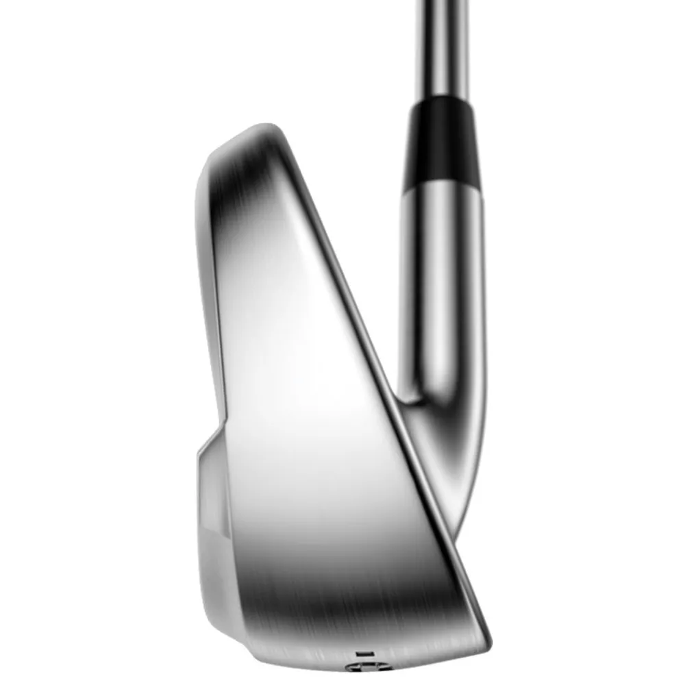 Hot Callaway Quantum Max OS Iron Set