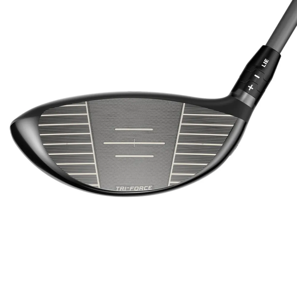 Clearance Callaway Quantum Mini Driver