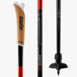 Sale Swix Quantum Q1 pole