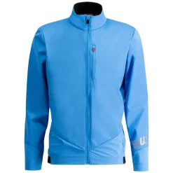 Discount Swix Quantum Windstopper Jacket Herr