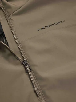 Peak Performance Quest Jacket Herr