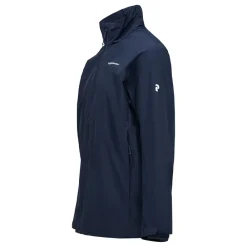 Allt Under Jackor | Peak Performance Quet Jacket Herr