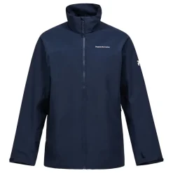 Allt Under Jackor | Peak Performance Quet Jacket Herr