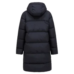Peak Performance Quiver Down Parka dam