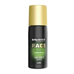 Längd | Vauhti Race Green Liquid 60ml