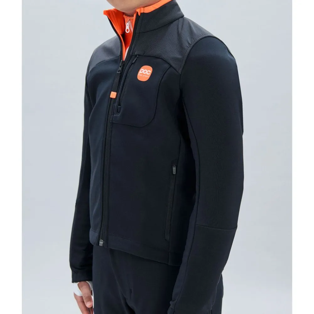Discount POC Race Jacket Junior