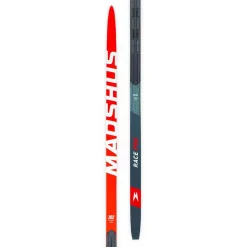 Längd | Madshus Race Pro Skin Inkl. Move Switch