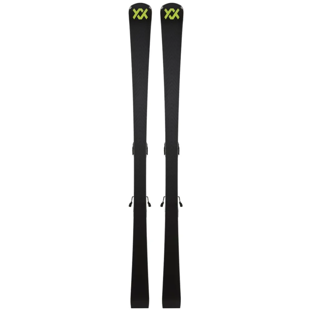 Alpint | Völkl Racetiger SL Inkl. RM 12