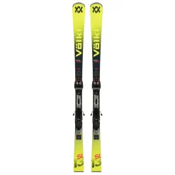 Alpint | Völkl Racetiger SL Inkl. RM 12