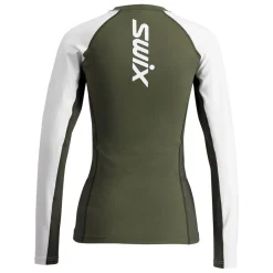 Skidkläder|Underkläder | Swix RaceX Dry ong eeve da