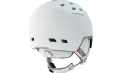 New Head Rachel MIPS