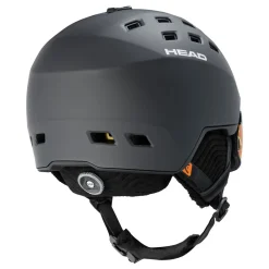 Hot Head Radar 5K MIPS