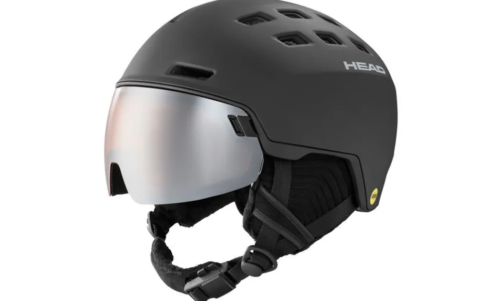 Alpint | Head Radar MIPS
