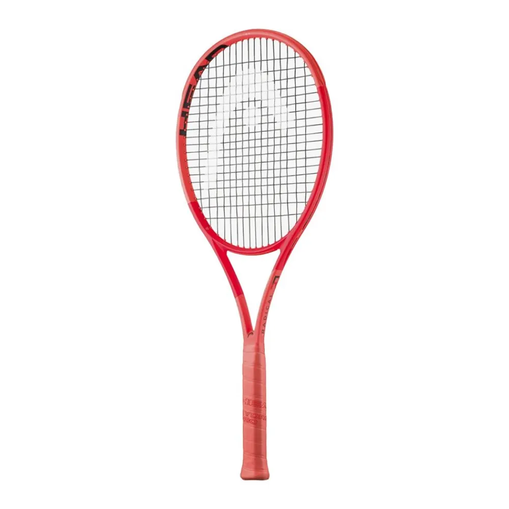 New Head Radical MP 2025