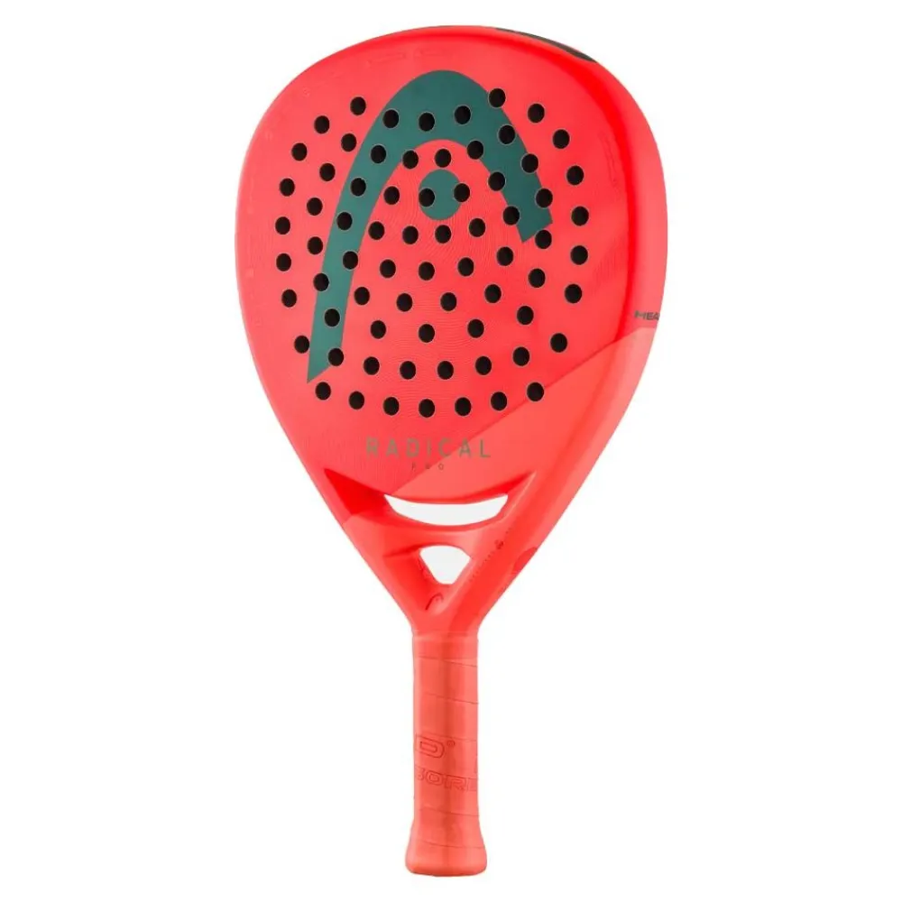 Padel | Head Radical Pro 2026