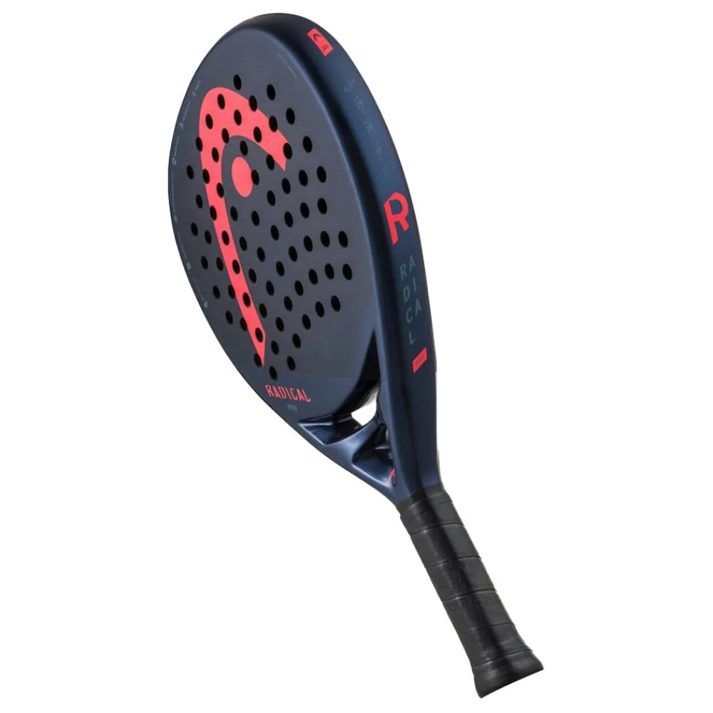 Outlet Head Radical Pro