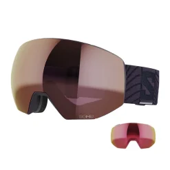 Alpint | Salomon Radium Prime Sigma + Extra Lens