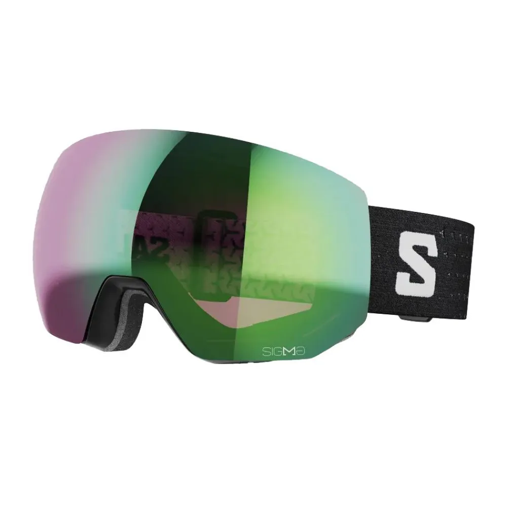 New Salomon Radium Pro Sigma