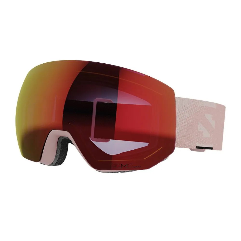 Alpint | Salomon Radium Pro Sigma Photocromic