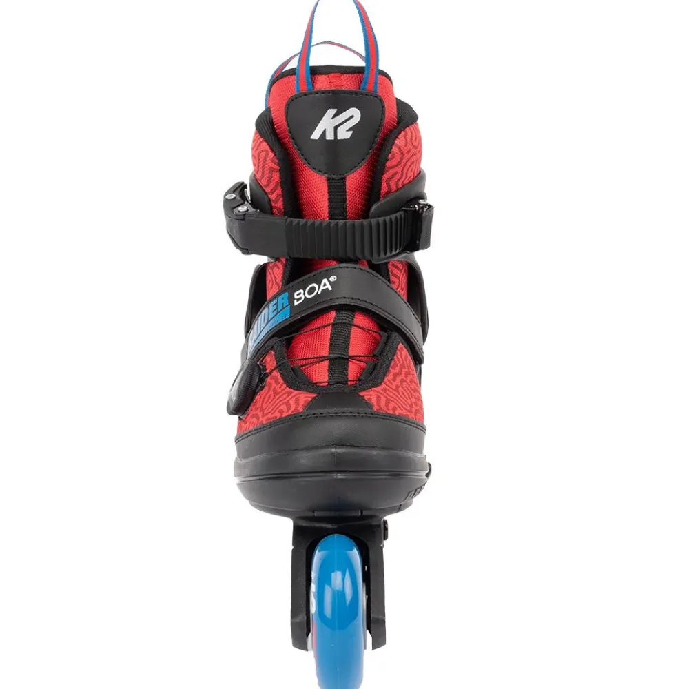 K2 Raider BOA Junior