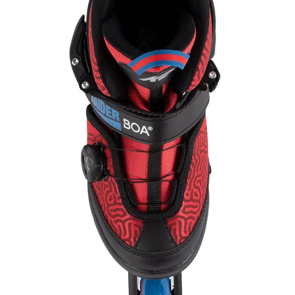 K2 Raider BOA Junior
