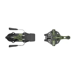 Alpint | ATK Raider EVO 13 Camo Green