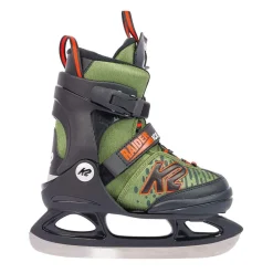 Allt Inom Hockey | K2 Raider Ice
