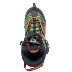 Allt Inom Hockey | K2 Raider Ice