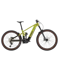 Allt Inom Cykel|Cyklar | Trek Rai+ 8 Gen 5