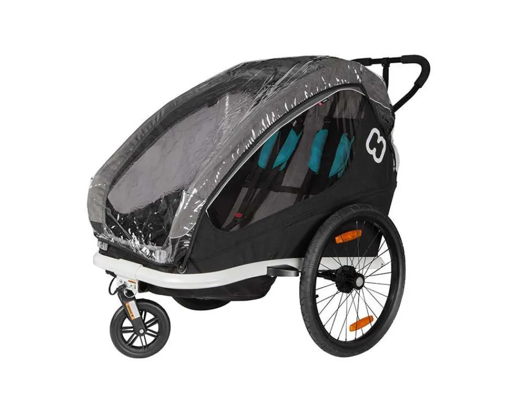 Sale Hamax Rain Cover Traveller
