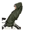 Allt Inom Cykel|Cykeltillbehör | Hamax Rain Poncho