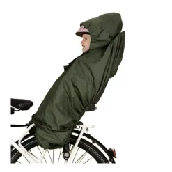 Allt Inom Cykel|Cykeltillbehör | Hamax Rain Poncho