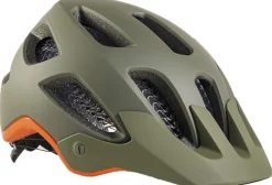 Allt Inom Cykel|Cykelhjälmar | Bontrager Rally WaveCel