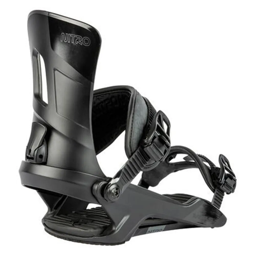 Discount Nitro Rambler